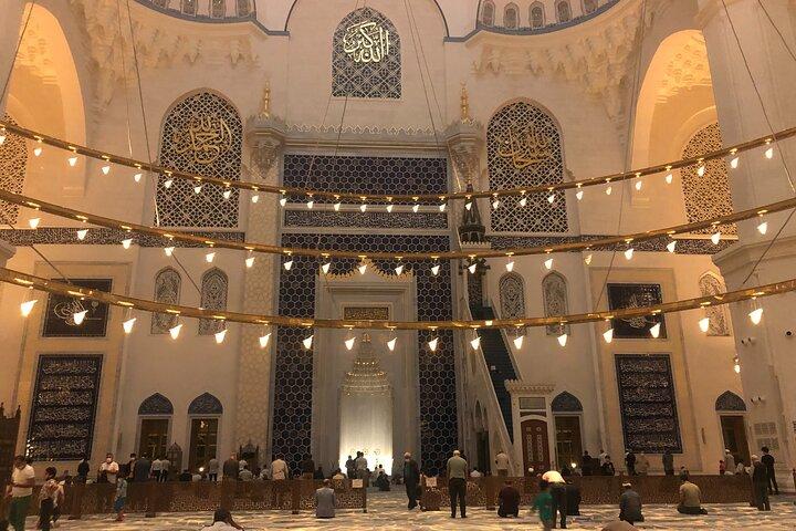 6 Days Private Tour in Turkey