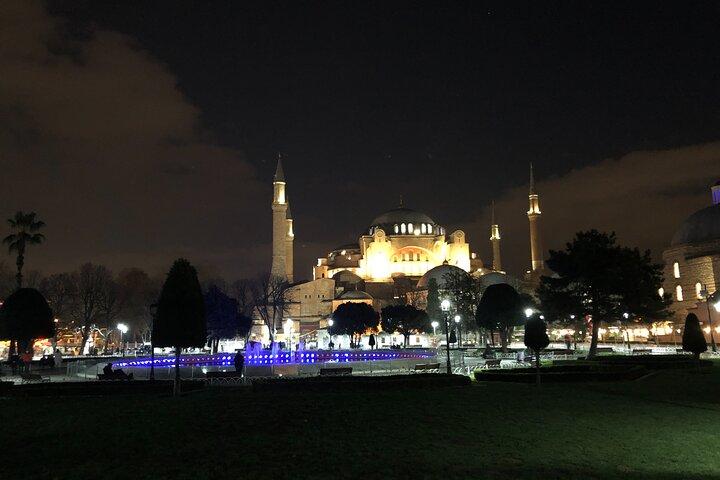 6 Days Private Tour in Turkey