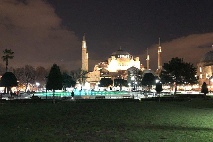 6 Days Private Tour in Turkey