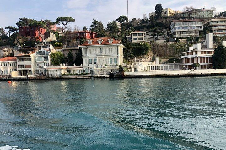 6 Days Private Tour in Turkey