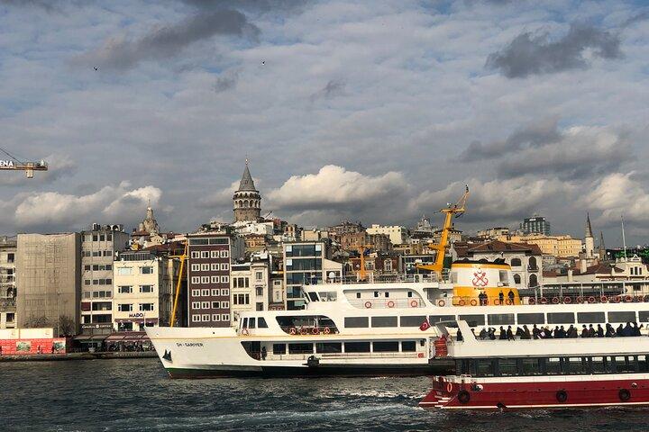 6 Days Private Tour in Turkey