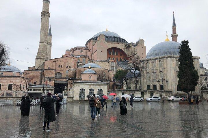 6 Days Private Tour in Turkey