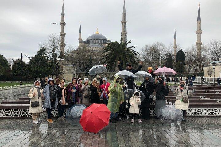 6 Days Private Tour in Turkey