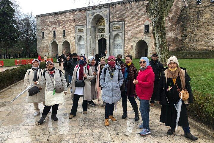 6 Days Private Tour in Turkey