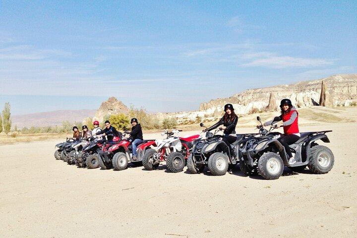 6 Days Private Tour in Turkey