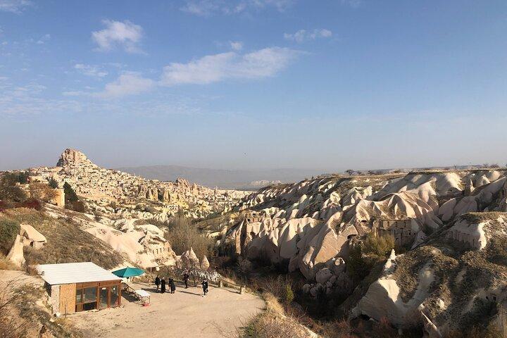 6 Days Private Tour in Turkey