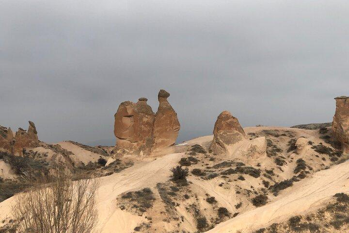 6 Days Private Tour in Turkey