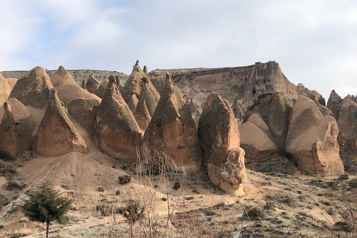 6 Days Private Tour in Turkey