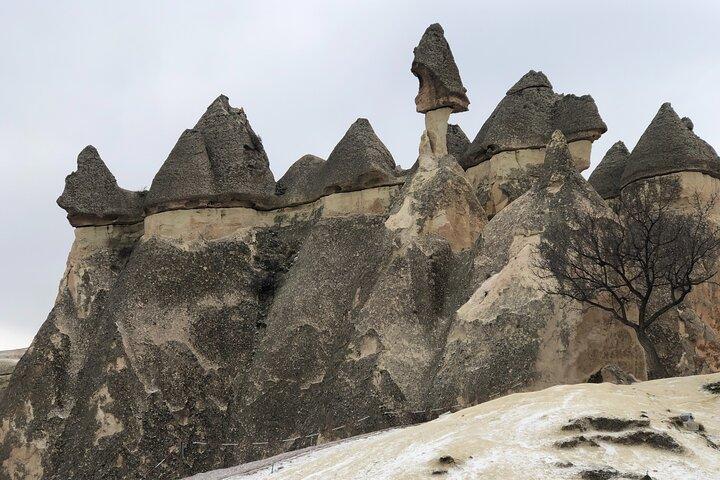 6 Days Private Tour in Turkey