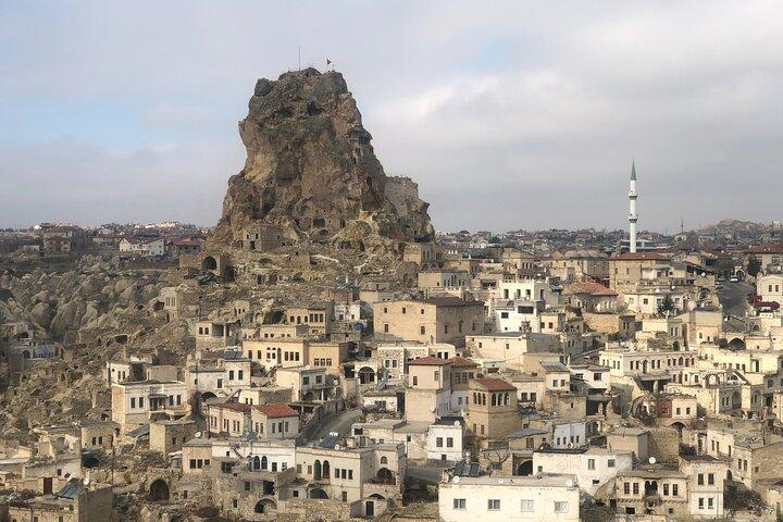 6 Days Private Tour in Turkey