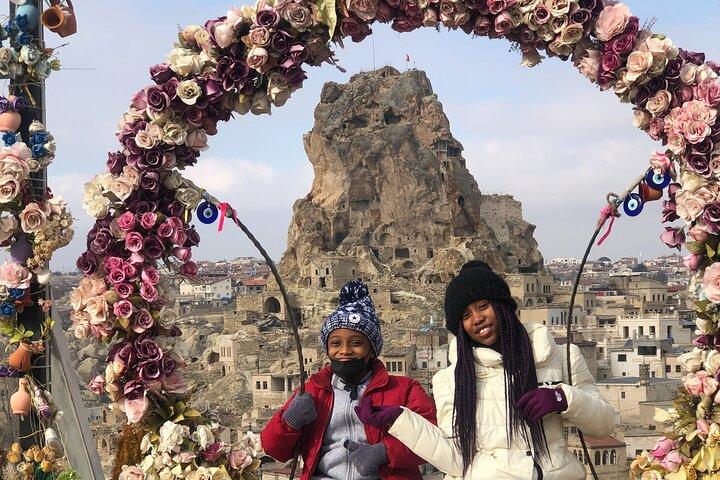6 Days Private Tour in Turkey