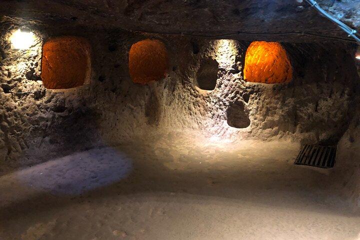 6 Days Private Tour in Turkey