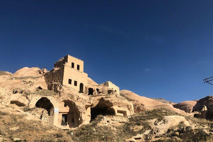 6 Days Private Tour in Turkey