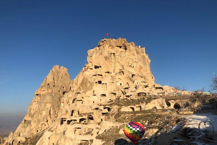 6 Days Private Tour in Turkey