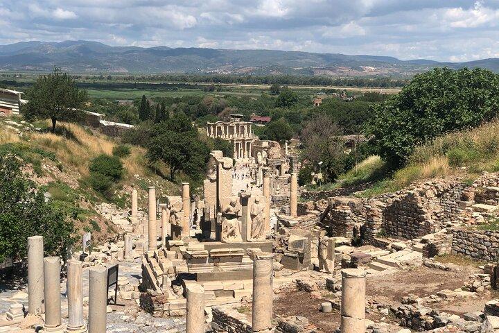 6 Days Private Tour in Turkey