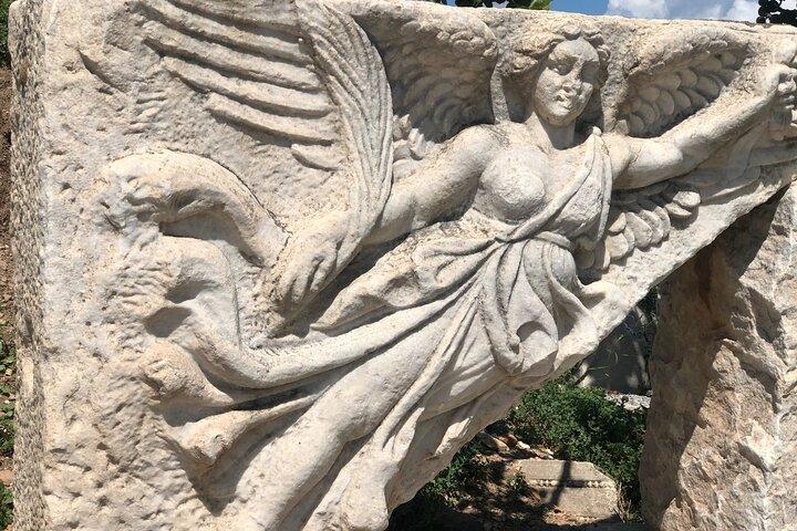 6 Days Private Tour in Turkey