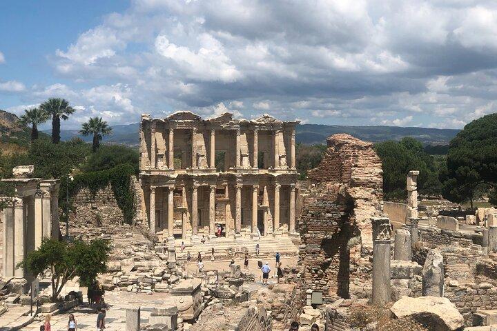 6 Days Private Tour in Turkey