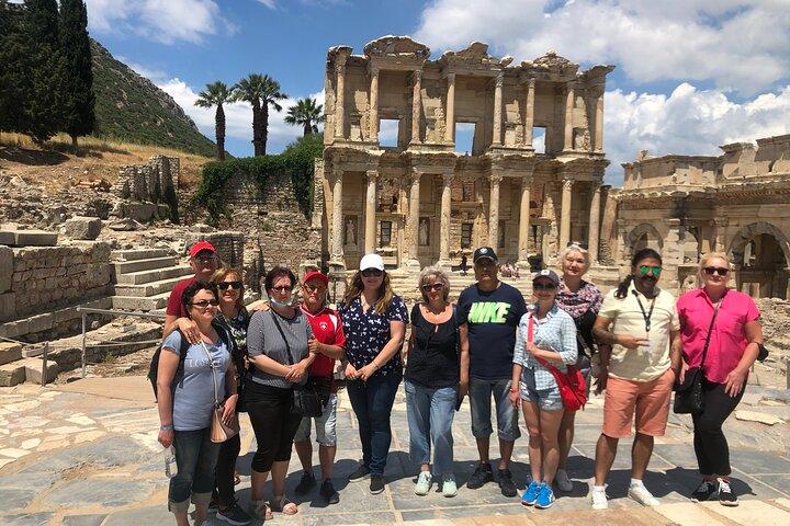 6 Days Private Tour in Turkey