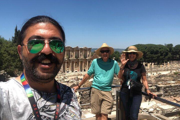 6 Days Private Tour in Turkey