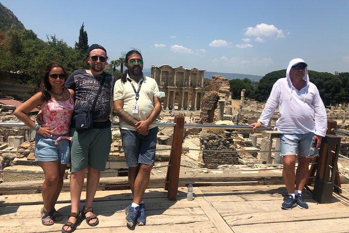 6 Days Private Tour in Turkey