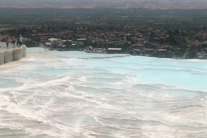 6 Days Private Tour in Turkey