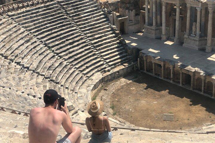 6 Days Private Tour in Turkey