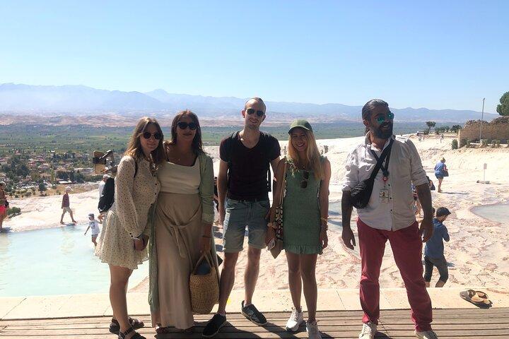 6 Days Private Tour in Turkey