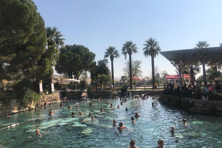 6 Days Private Tour in Turkey