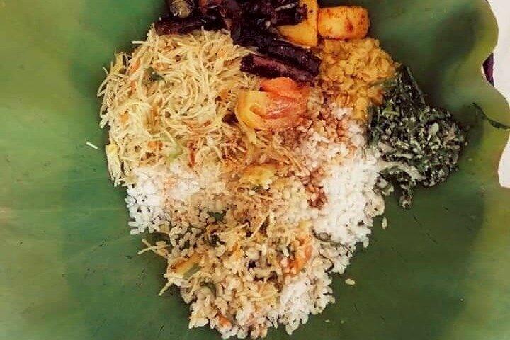 ゴールの歴史と食を巡るサイクリング