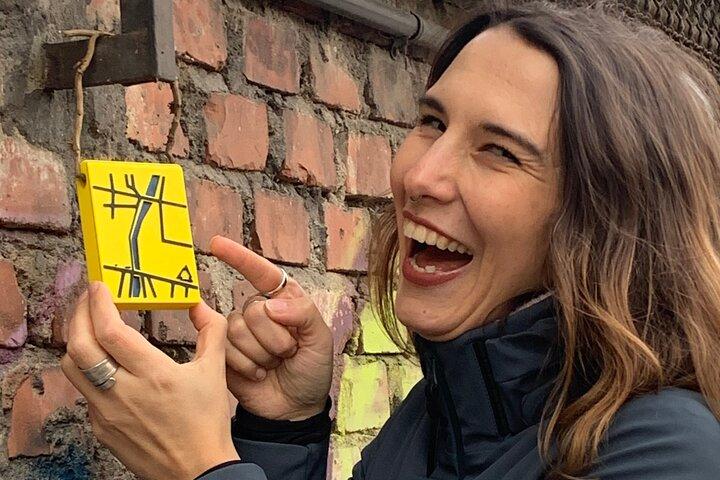 Sato Code Escape Room på tværs af Padua