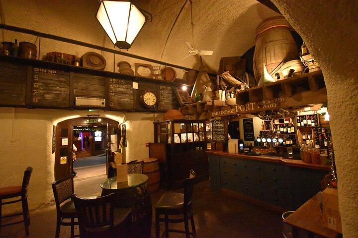 Londres : Visite privée des pubs historiques