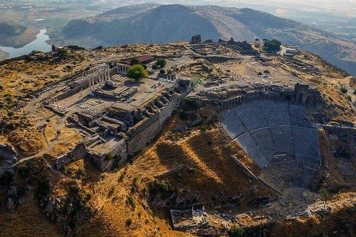 10 Days Private Guided Turkey Tour - All Including