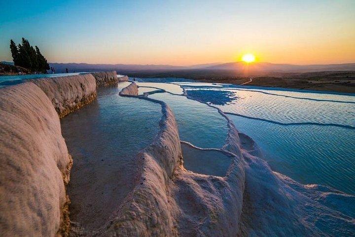 10 Days Private Guided Turkey Tour - All Including