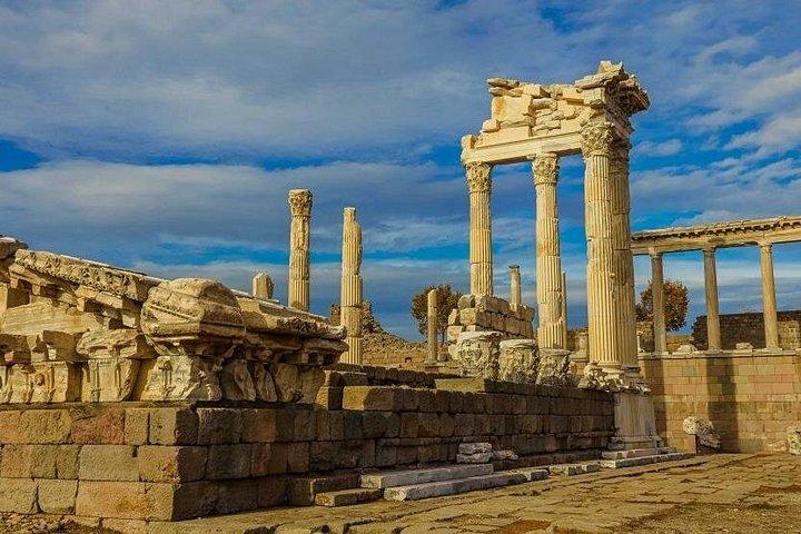 10 Days Private Guided Turkey Tour - All Including