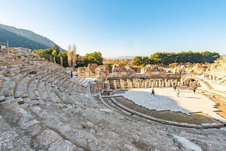 10 Days Private Guided Turkey Tour - All Including