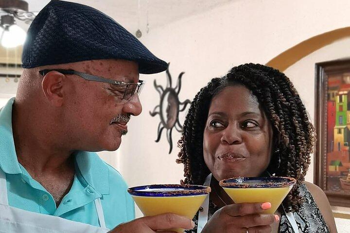 Playa del Carmen Cours de cuisine mexicaine