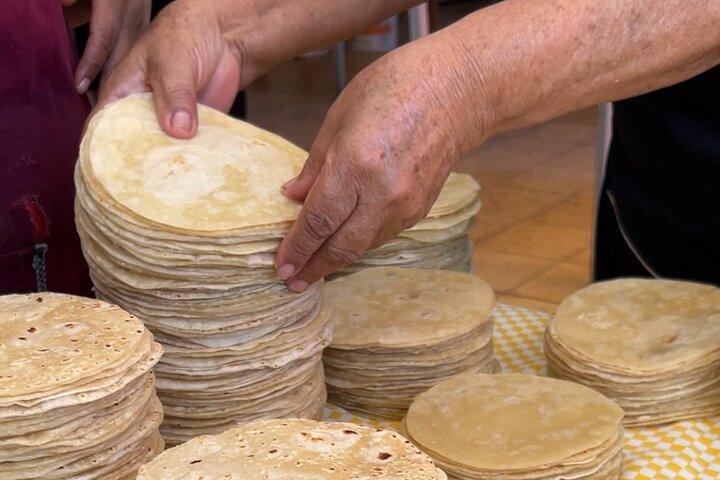 Experiencia en clases de cocina mexicana y mercados locales en Cabo San Lucas