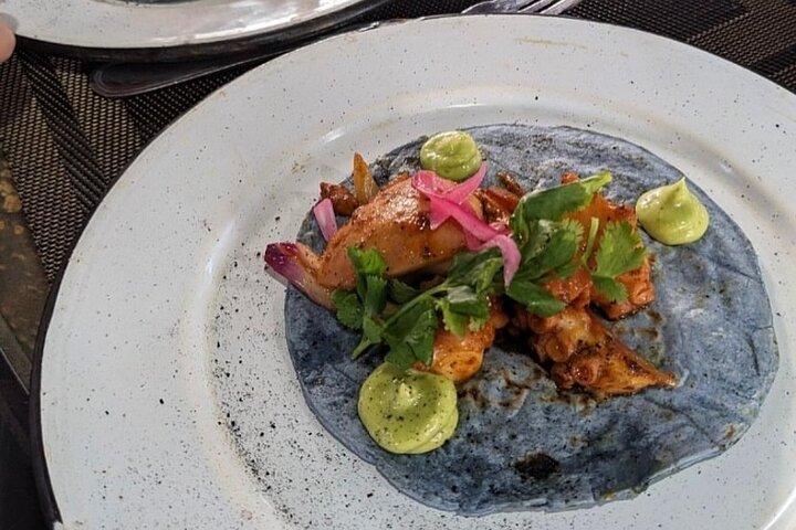 Puerto Vallarta Tacos, tour della cultura e della vita locale