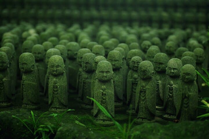 Kamakura Full-Day Private Tour from Tokyo (Customizable)