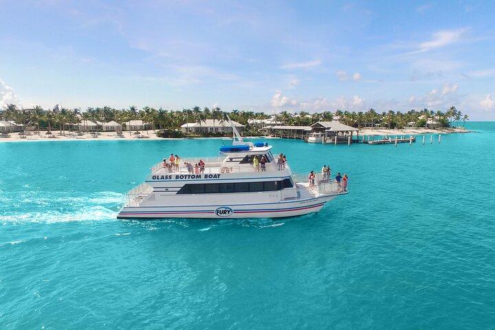 Excursion d'une journée de Miami à Key West avec options d'activités + aéroport de Miami