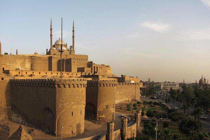 Visita guiada a El Cairo Islámico