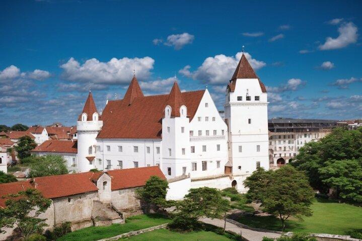 Viagem privada de um dia de Munique a Ingolstadt e Augsburg