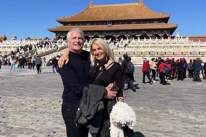 Tour di 10 giorni in più città di Pechino, Xi'an, Hangzhou e Shanghai