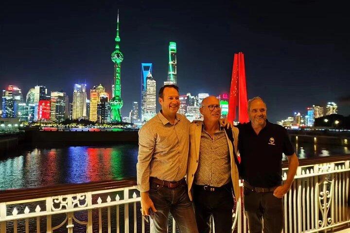 Excursão de 10 dias em Pequim, Xi'an, Hangzhou e Xangai por várias cidades
