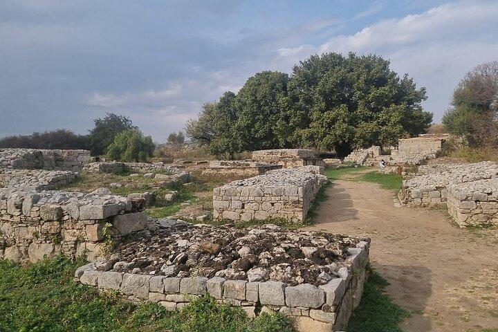 イスラマバード発タキシラ日帰り旅行－パキスタンの古代遺跡を発見