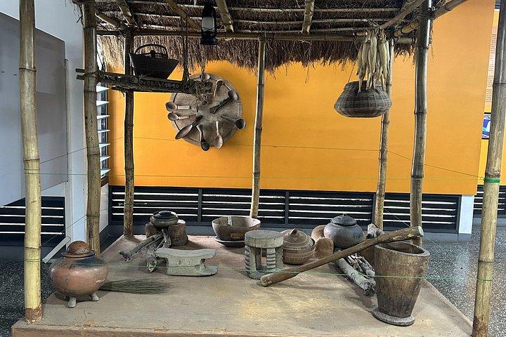 Accra Ghana City Tour Experience
