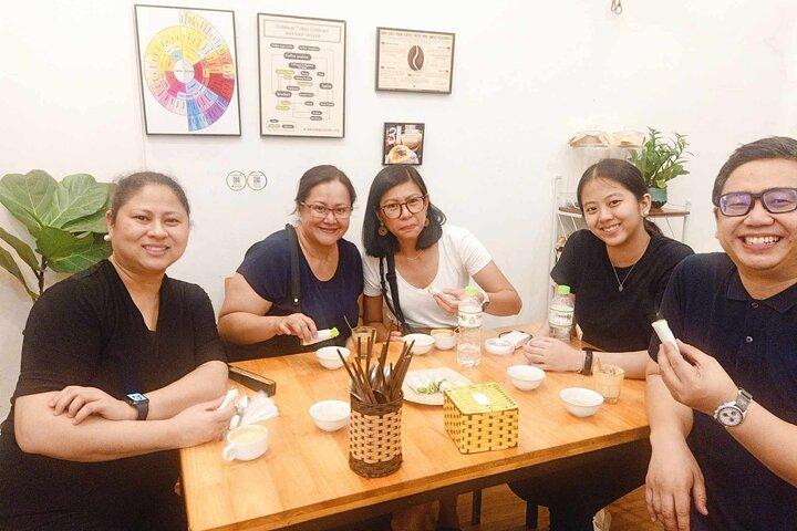 Hanoi Food Tours