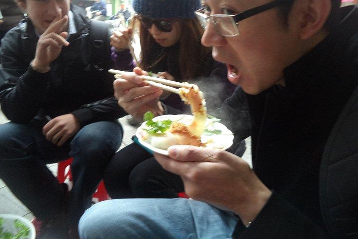 Hanoi-eettours