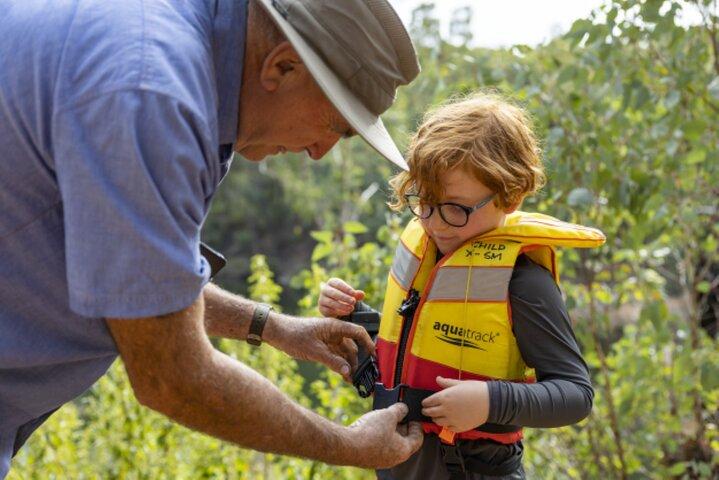 Dwellingup: zelfgeleide peddel- en picknicktour
