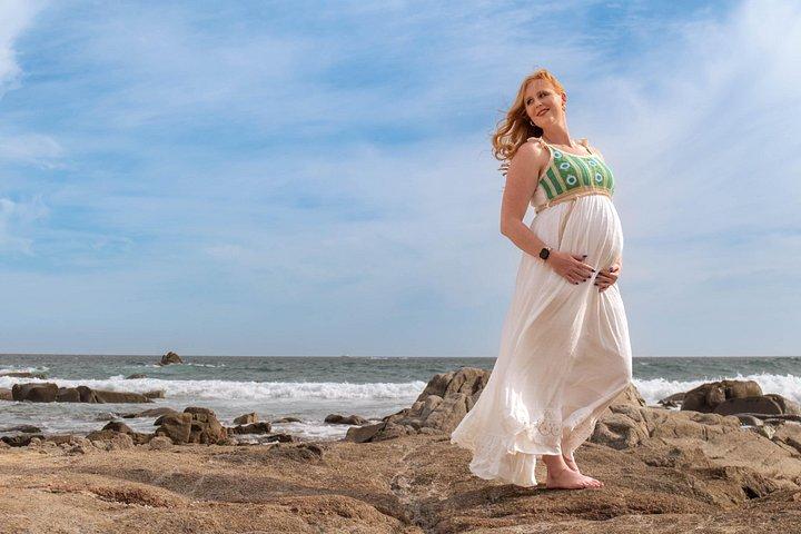 Private Photoshoot Session in Cabo